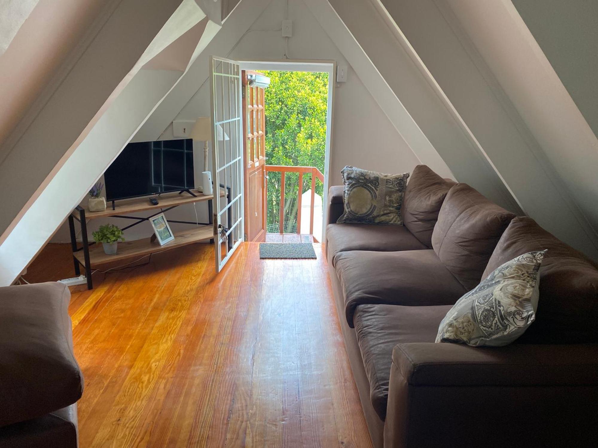 Villa The Gables-Clarens Zimmer foto