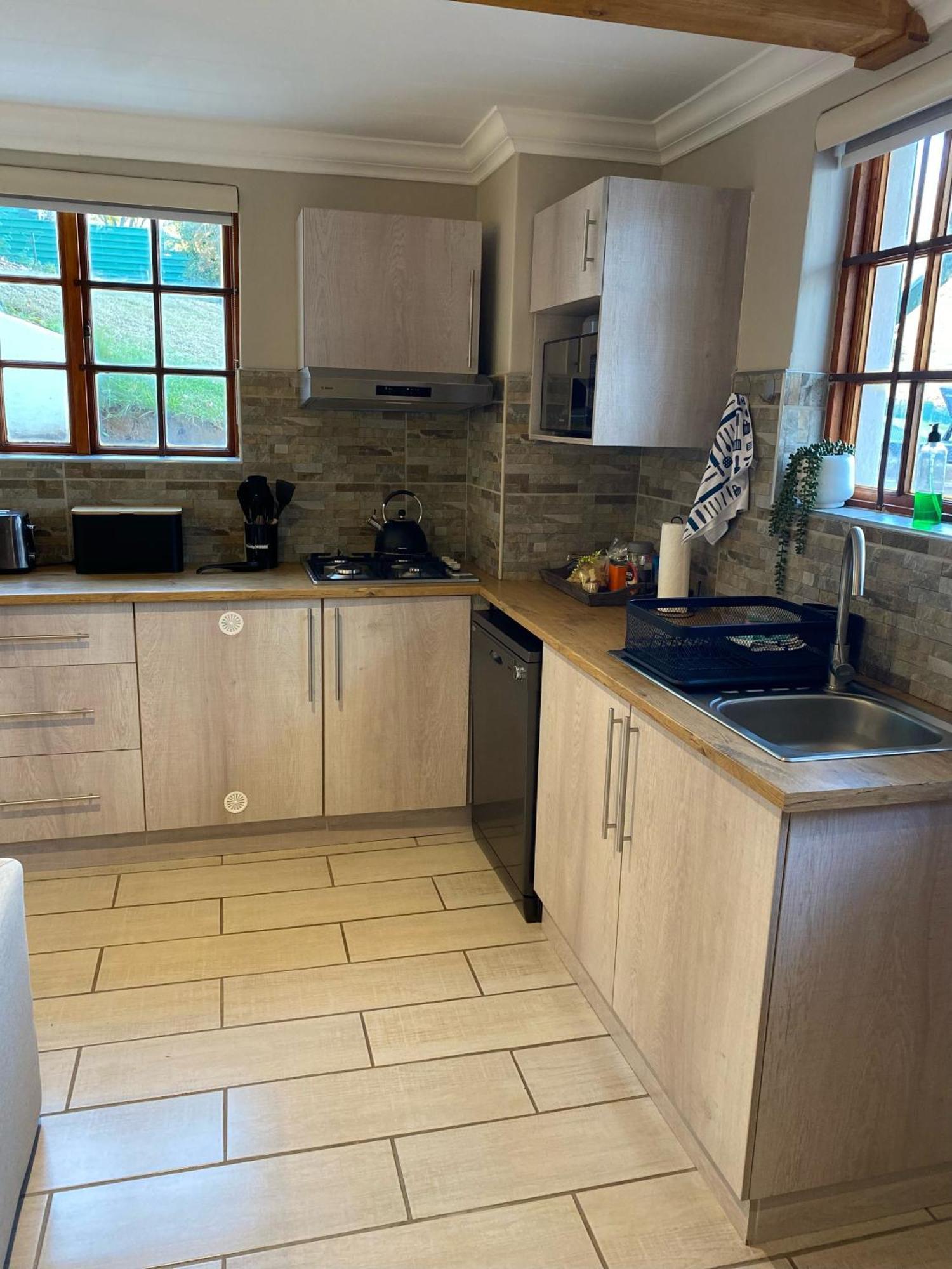 Villa The Gables-Clarens Zimmer foto