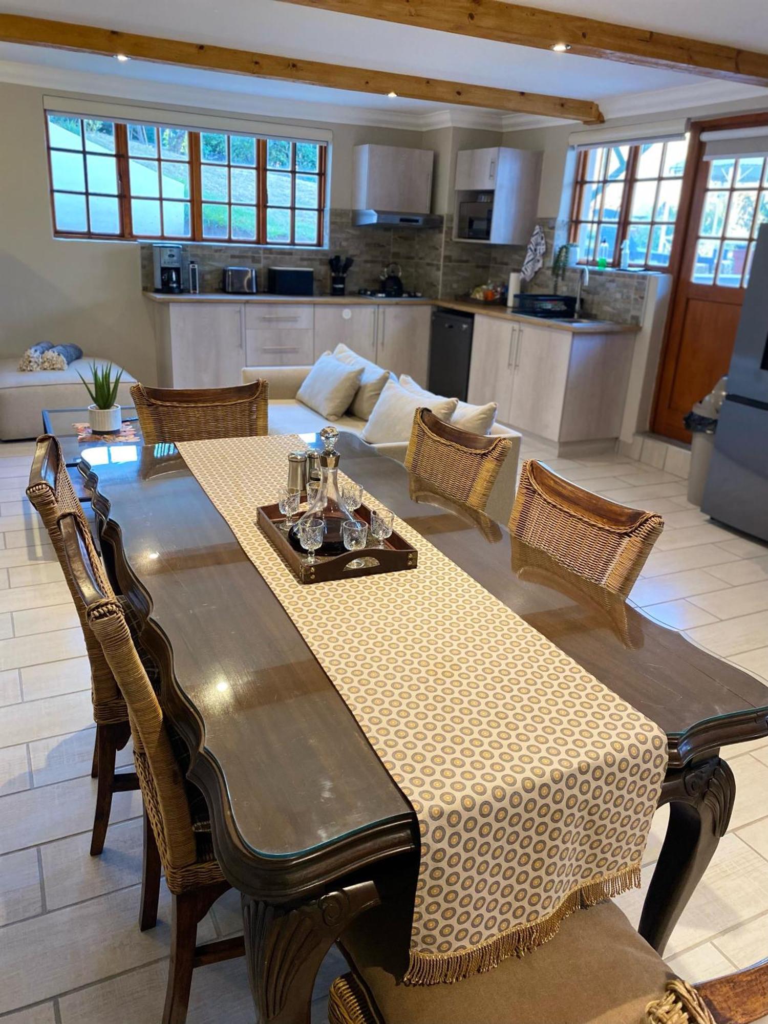 Villa The Gables-Clarens Zimmer foto
