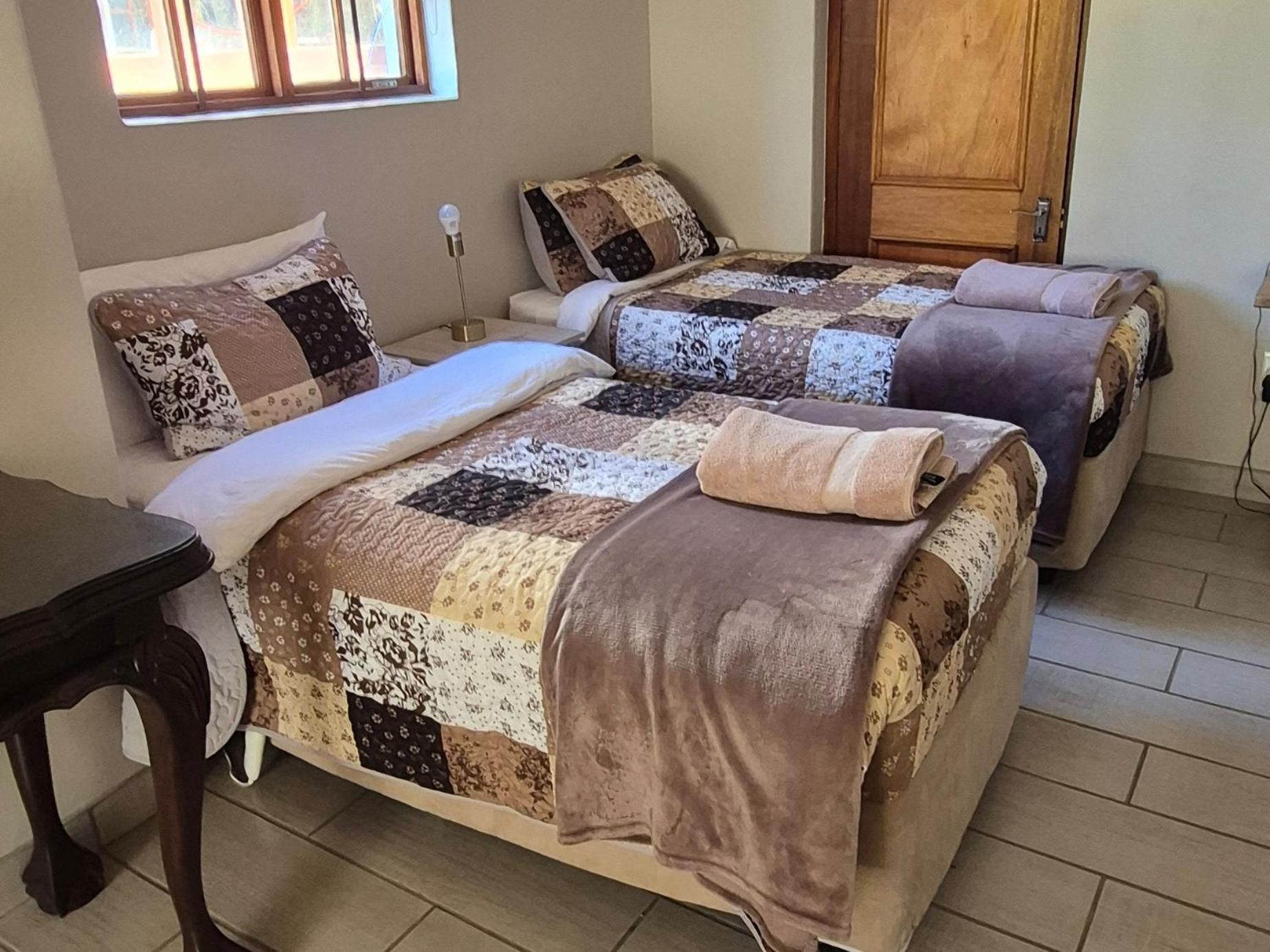 Villa The Gables-Clarens Exterior foto